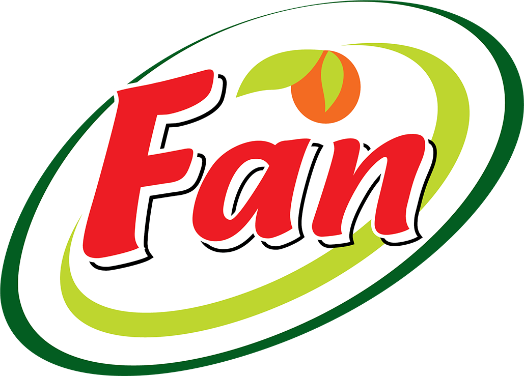 Fan Logo